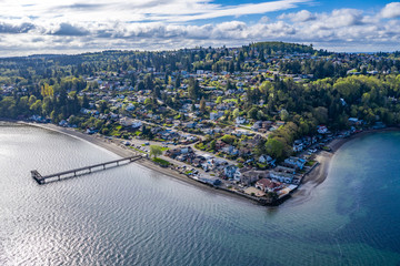 Dash Point