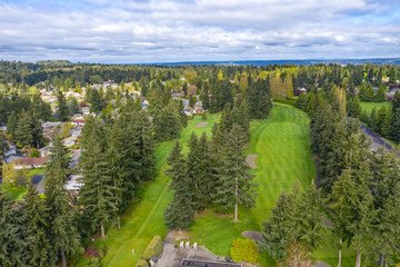 Twin Lakes
