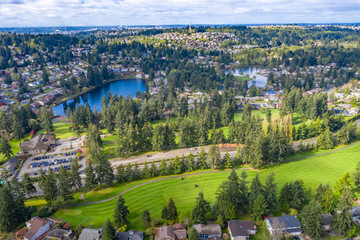 Twin Lakes