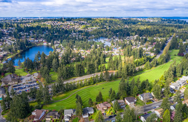Twin Lakes