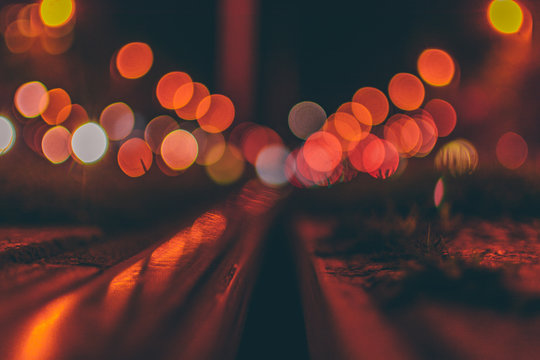 Bokeh