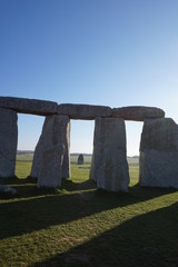 Stone henge,England,UK