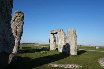 Stone henge,England,UK