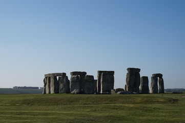 Stone henge,England,UK
