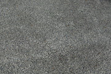 black asphalt tarmac road texture background