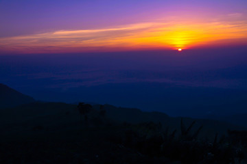 Asia, Thailand, Beauty, Cloud - Sky, Environment