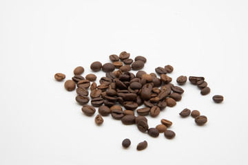 Coffee before drink