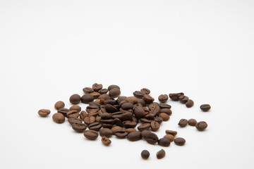 Coffee before drink