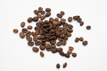 Coffee before drink
