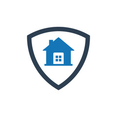 Property Secure Icon