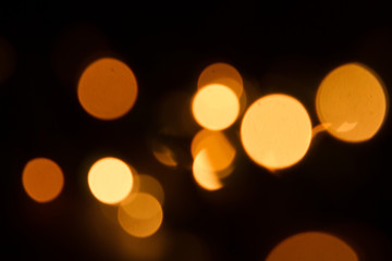 abstract lights background
