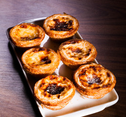 Pastel de Nata