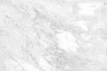Obraz premium White Marble Background.