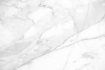 White Marble Background.