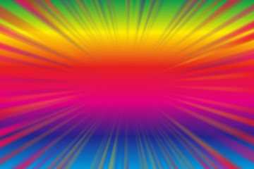 Fototapeta premium #Background #wallpaper #Vector #Illustration #design #art #free #freesize #charge_free effect line,concentration line,manga,comic,speed line マンガ表現,背景壁紙,集中線,効果線,描線,放射状,スピード感,爆発,フリー素材,驚き,迫力,勢い,