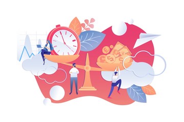 Organizational Principles Effective Daily Routine.