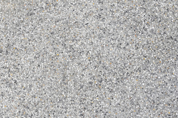 Wash Sandstone or terrazzo flooring pattern and color gray surface marble for background image horizontal