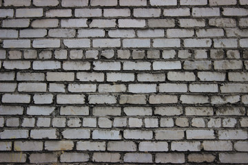 white brick texture