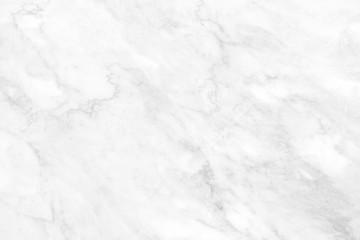 White Marble Background.