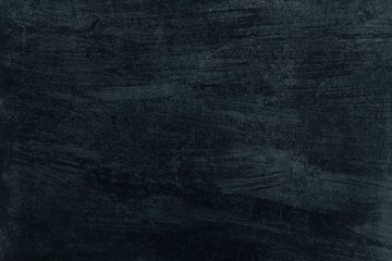 White Grunge on Black Background for Overlay.