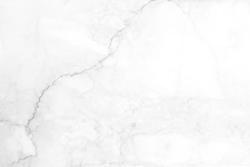 White Marble Background.