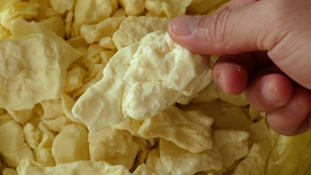 a waste of bread leads to property damage, bread waste in the world, stale bread 
