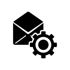 Email Configuration Icon