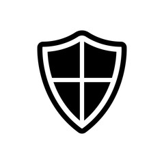 Protection Shield Icon