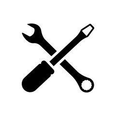 Repair / Tool Icon