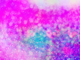 Pastel abstract background. Cute lover. Candy cotton tone in bright for business, website, poster, wallpaper, card, book cover like magic dream bubble