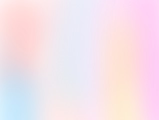 Pastel abstract background. Cute lover. Candy cotton tone in bright for business, website, poster, wallpaper, card, book cover like magic dream bubble