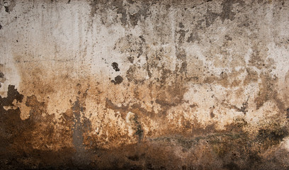 Old wall grunge background