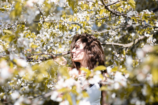 sinne der frau im zeitgeist der natur