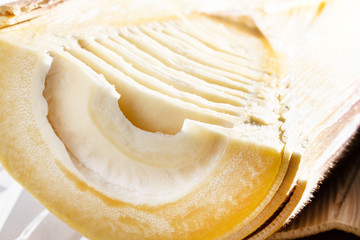 筍、たけのこ、タケノコ、旬、アップ