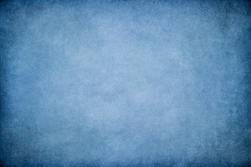 Antique vintage grunge canvas texture.