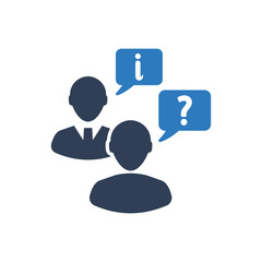 Customer Service Icon