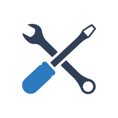 Repair / Tools Icon