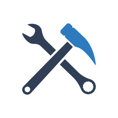 Repair / Tools Icon