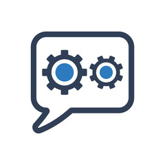 Technical Help Icon