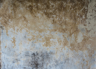 old grunge wall background