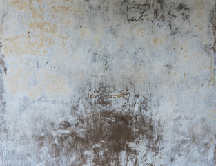 old grunge wall background
