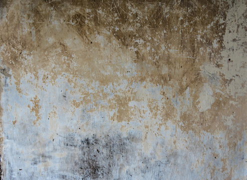 old grunge wall background © AA Studios