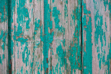 Obraz premium Shabby Wood Background Can be used as a background.
