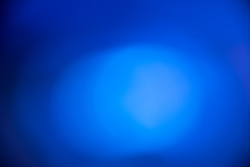 abstract blue background