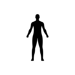 Human Body Icon