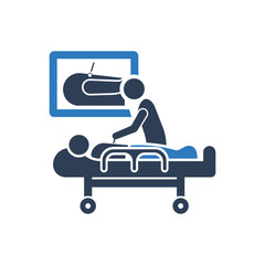 Operation Theatre Icon