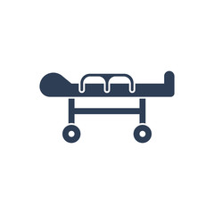 Medical Equipment Icon