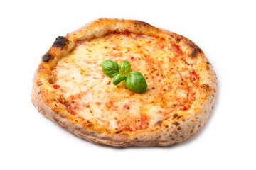 Classica pizza Margherita