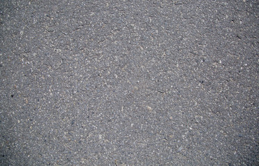 Asphalt for texture