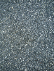 Asphalt for texture